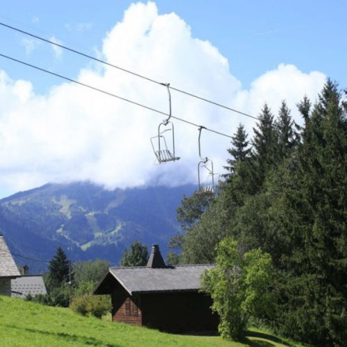 Mountain Hiking Tour