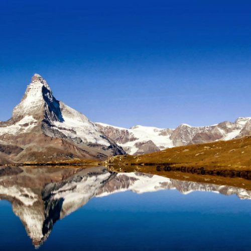 瑞士 Zermatt 行山